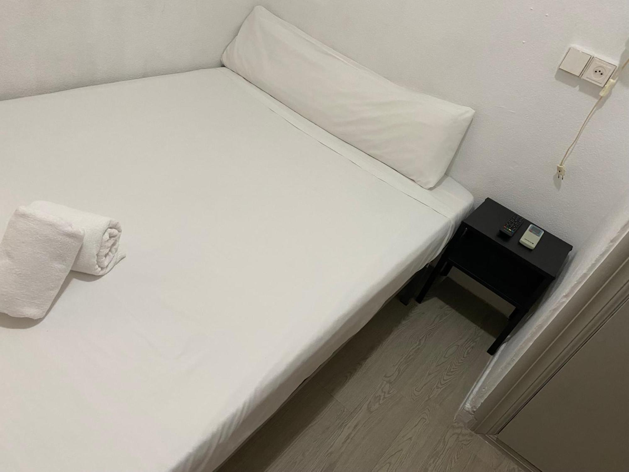Sleep&Go Hotel Аликанте Екстериор снимка