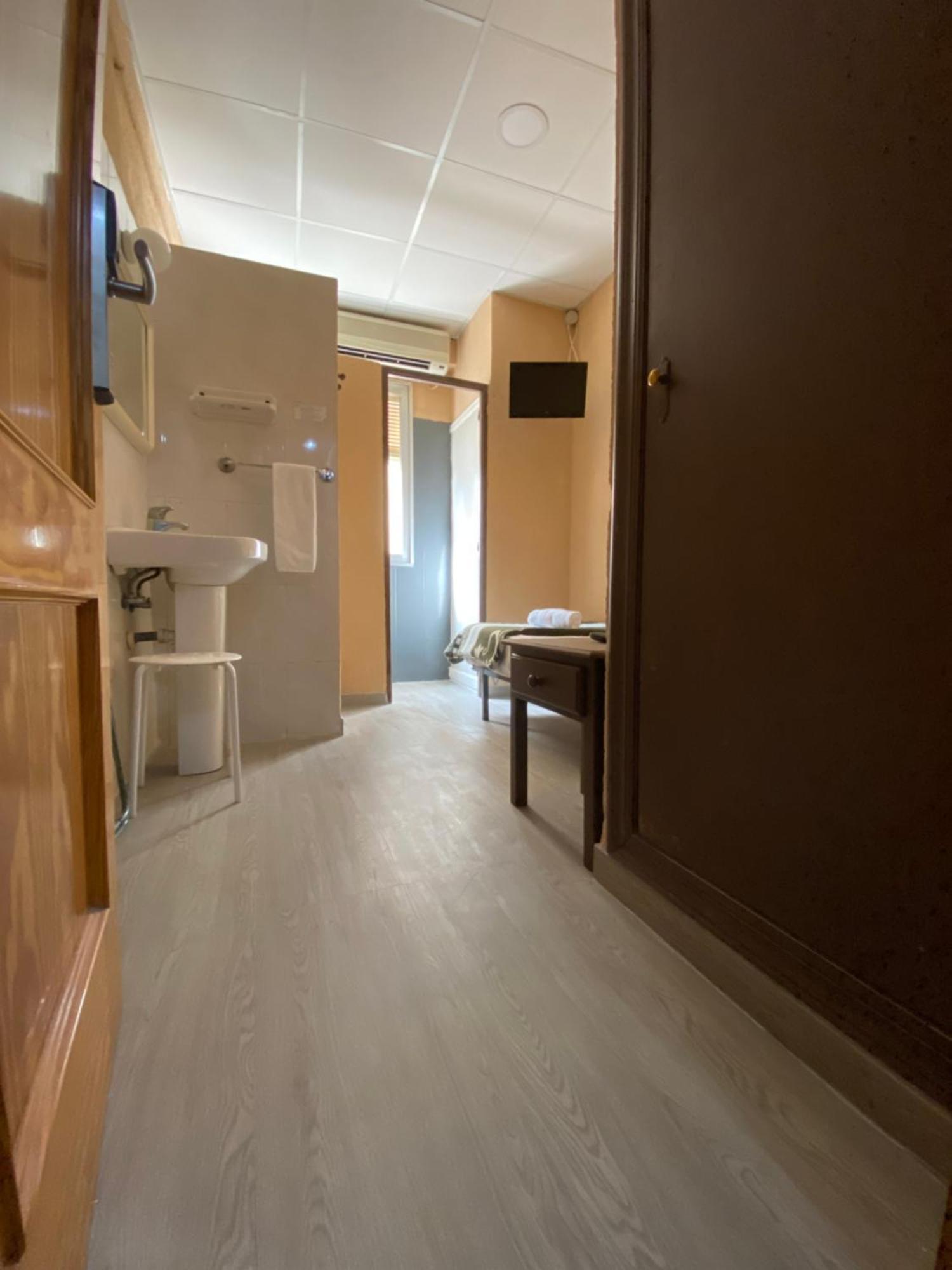 Sleep&Go Hotel Аликанте Екстериор снимка