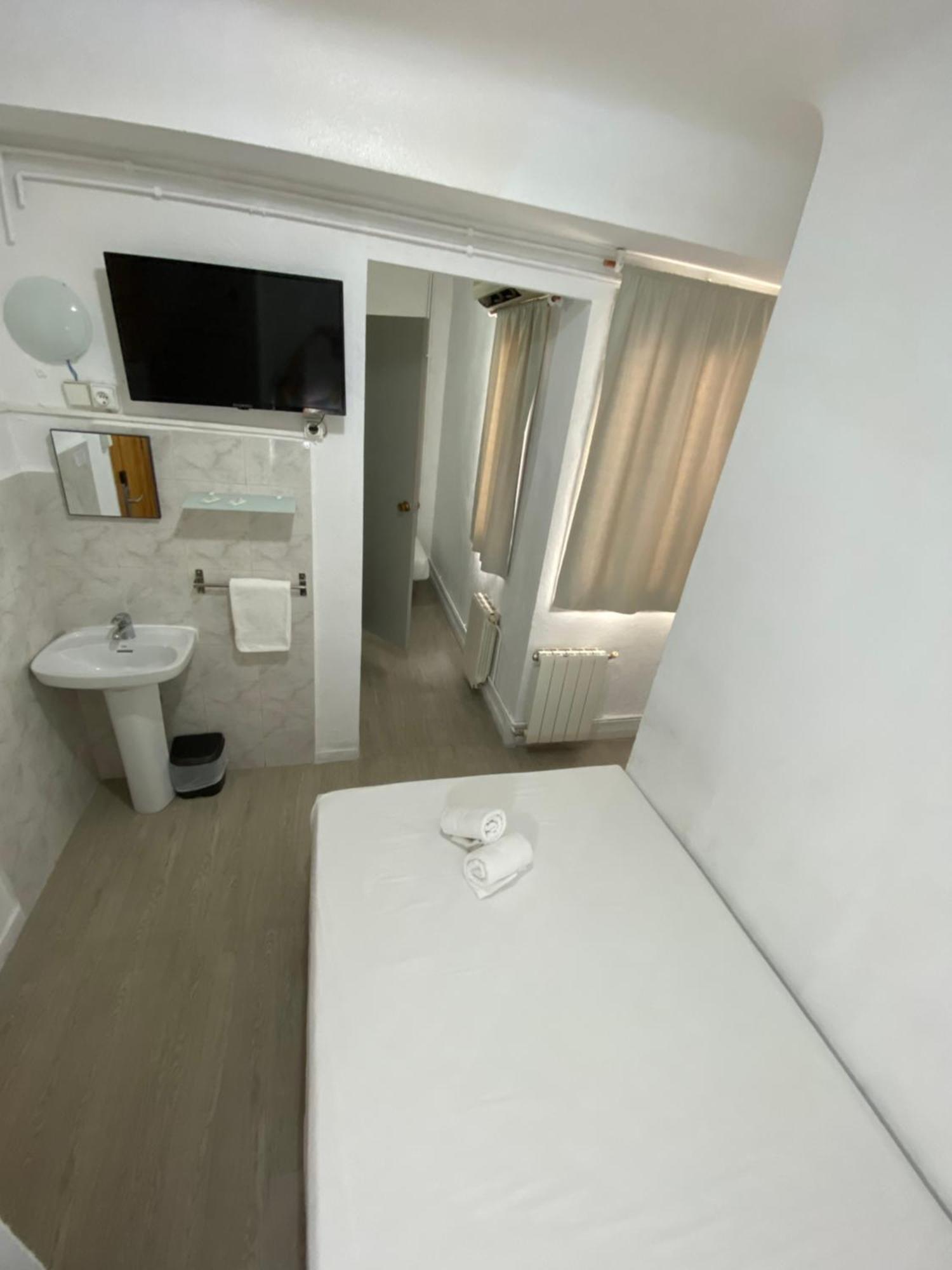 Sleep&Go Hotel Аликанте Екстериор снимка