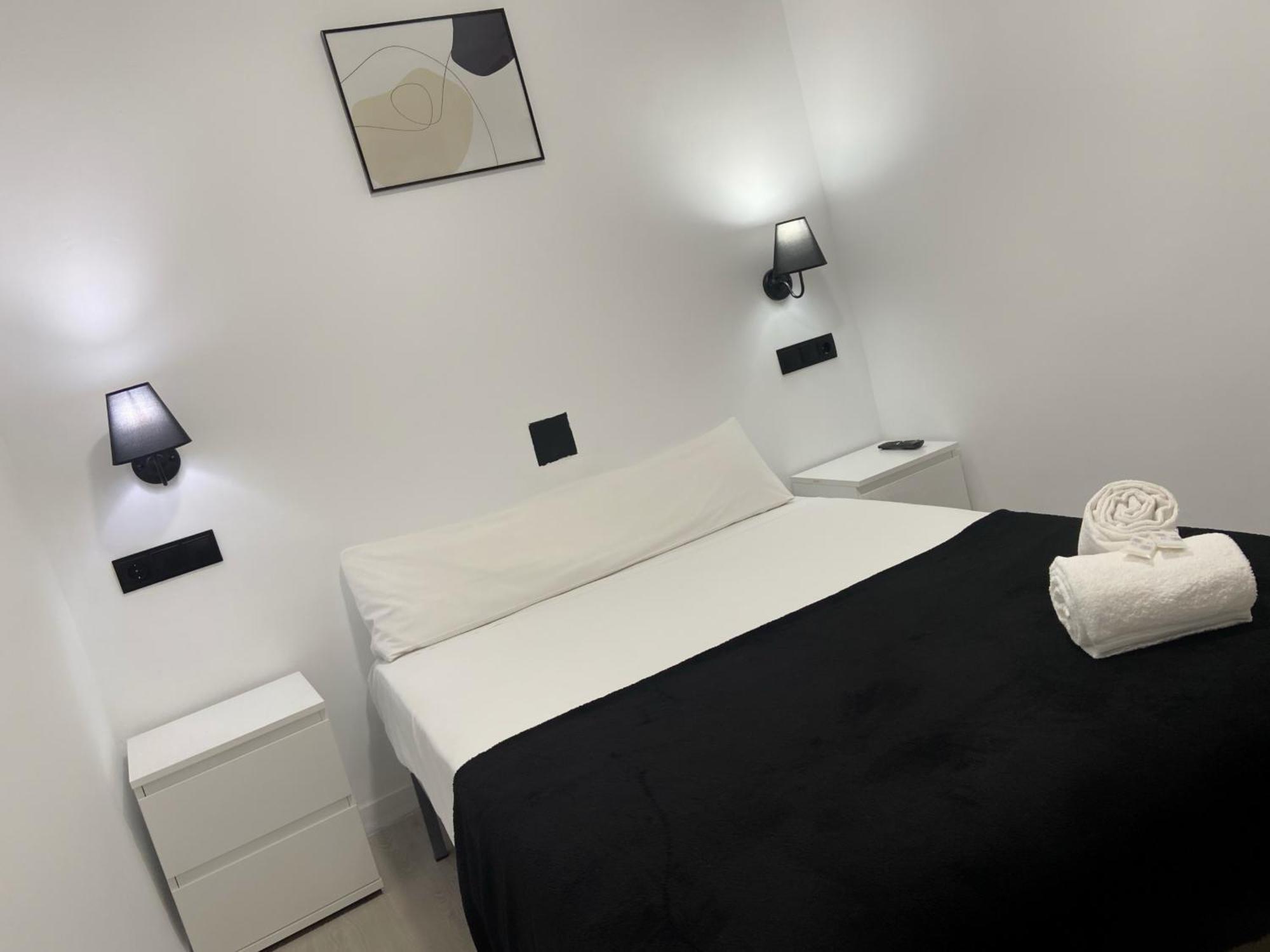 Sleep&Go Hotel Аликанте Екстериор снимка