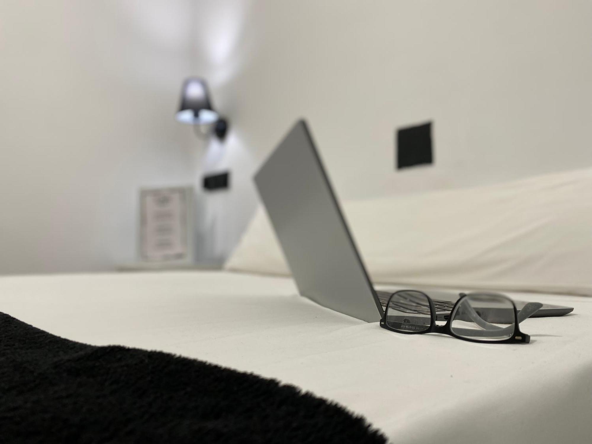 Sleep&Go Hotel Аликанте Екстериор снимка
