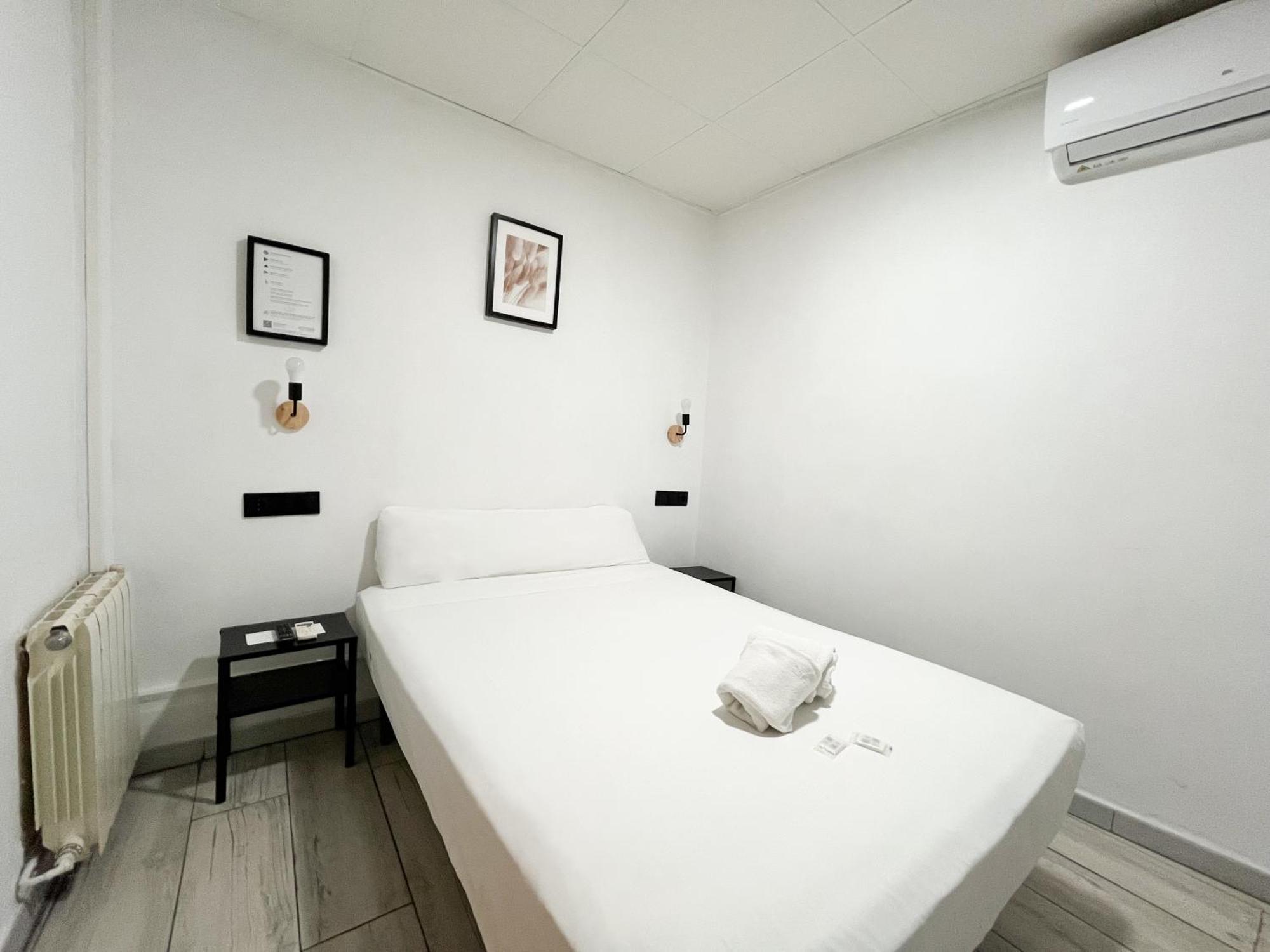 Sleep&Go Hotel Аликанте Екстериор снимка