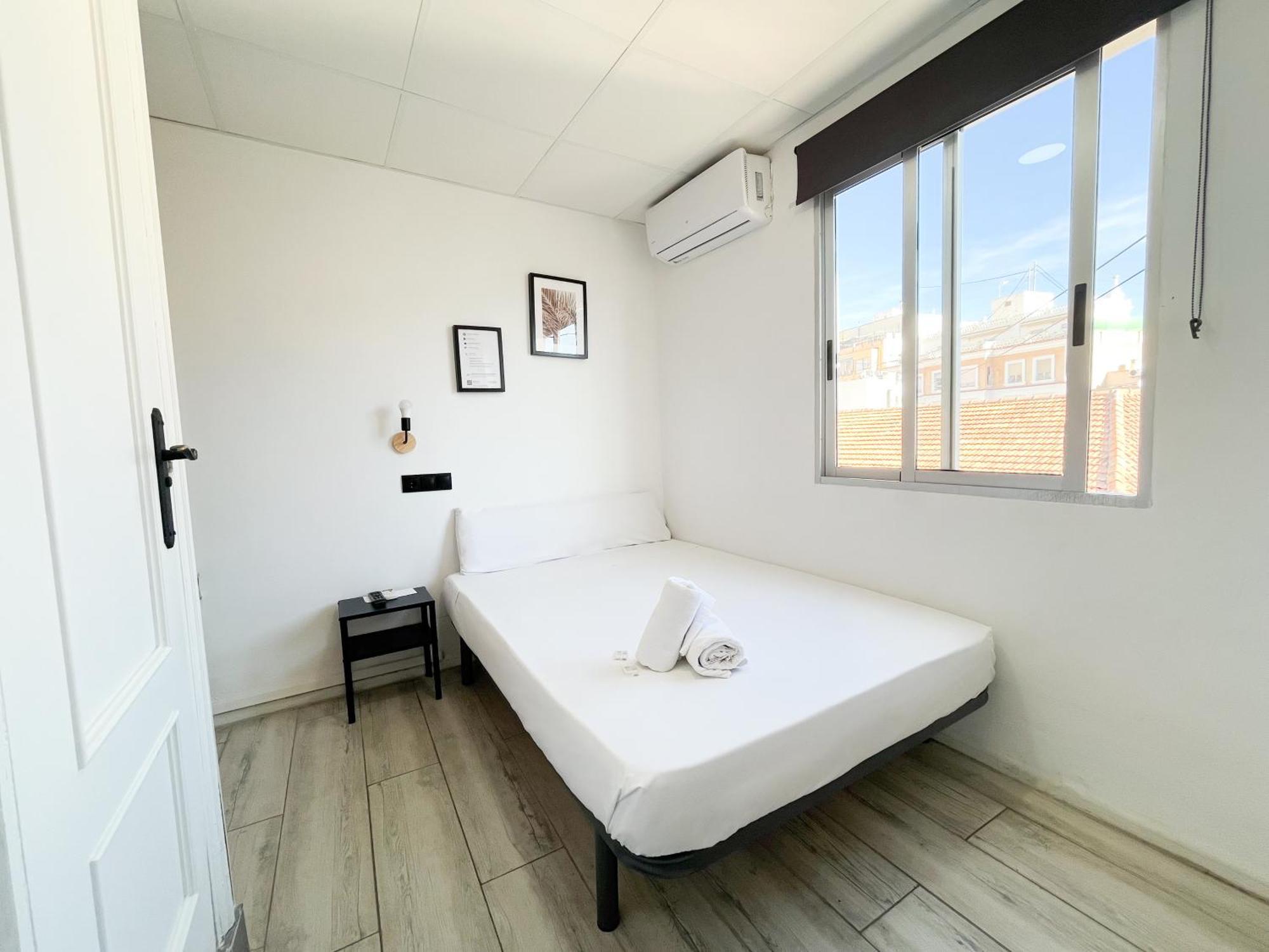 Sleep&Go Hotel Аликанте Екстериор снимка